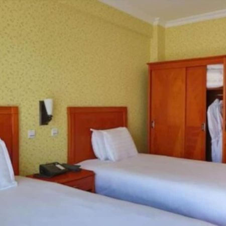 Abyssinia Renaissance Hotel Addis Ababa Exterior photo
