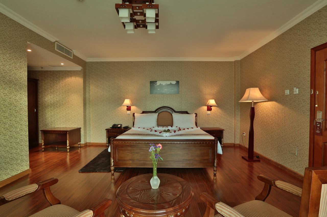 Abyssinia Renaissance Hotel Addis Ababa Exterior photo