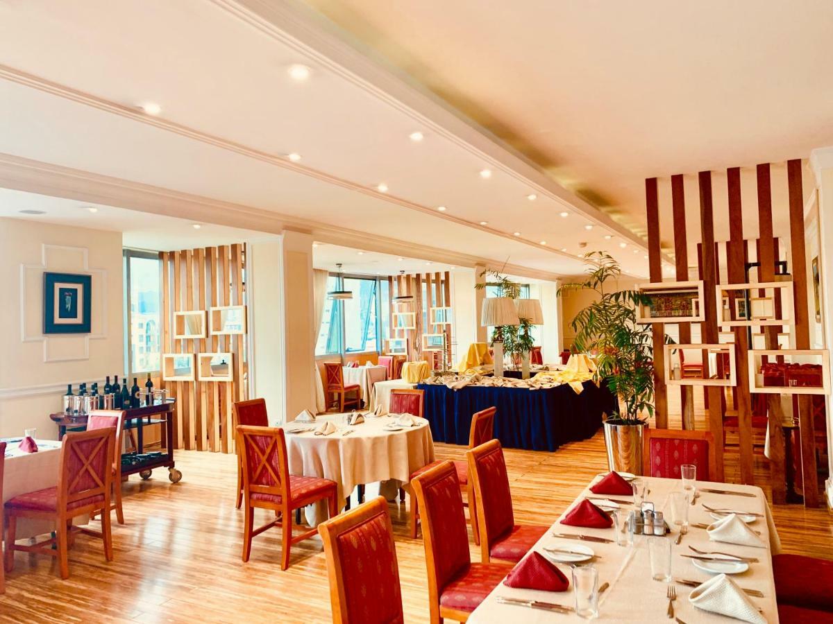Abyssinia Renaissance Hotel Addis Ababa Exterior photo